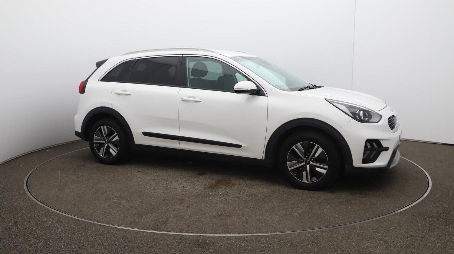 Used Kia Niro 2022 for sale - 76152502: Photo 32
