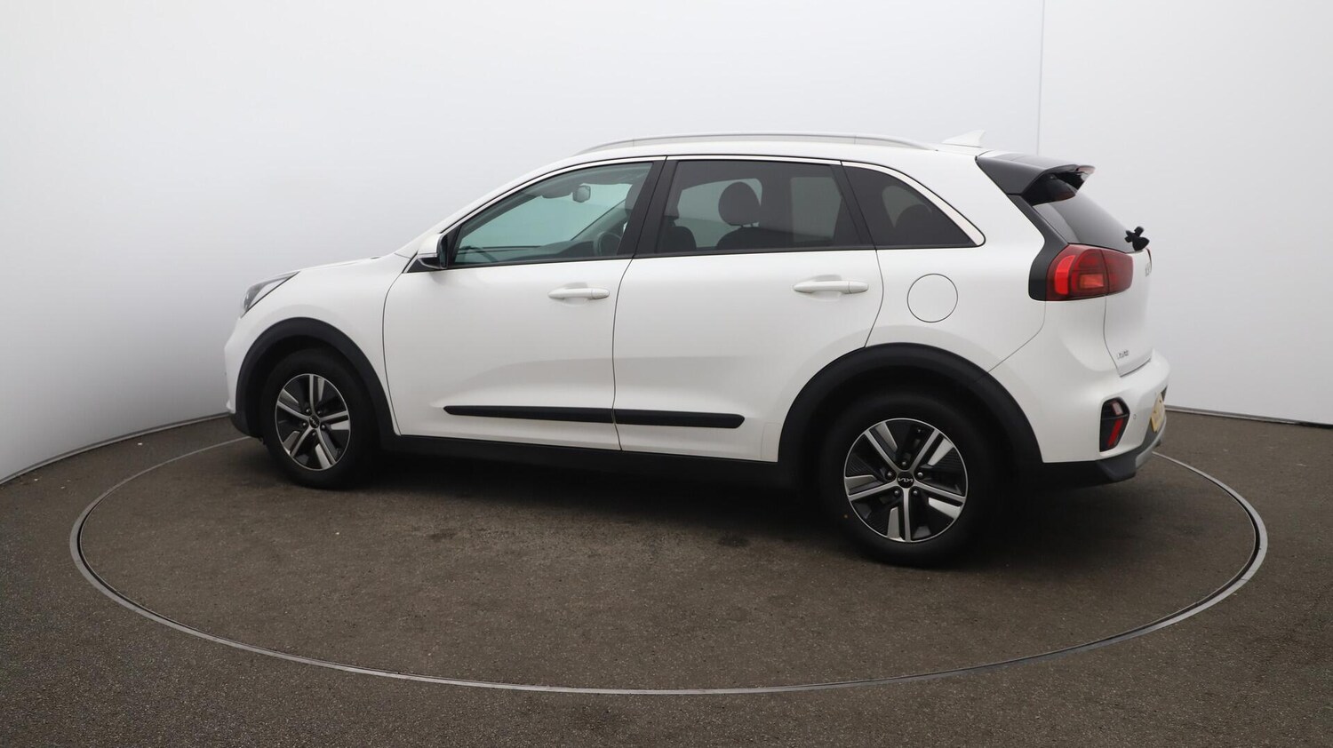 Used Kia Niro 2022 for sale - 76152502: Photo 34