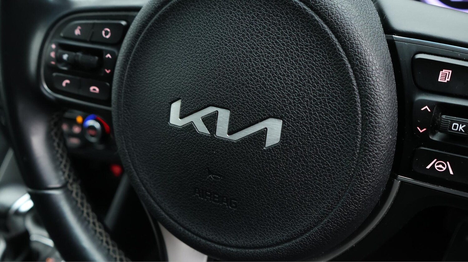 Used Kia Niro 2022 for sale - 76152502: Photo 35