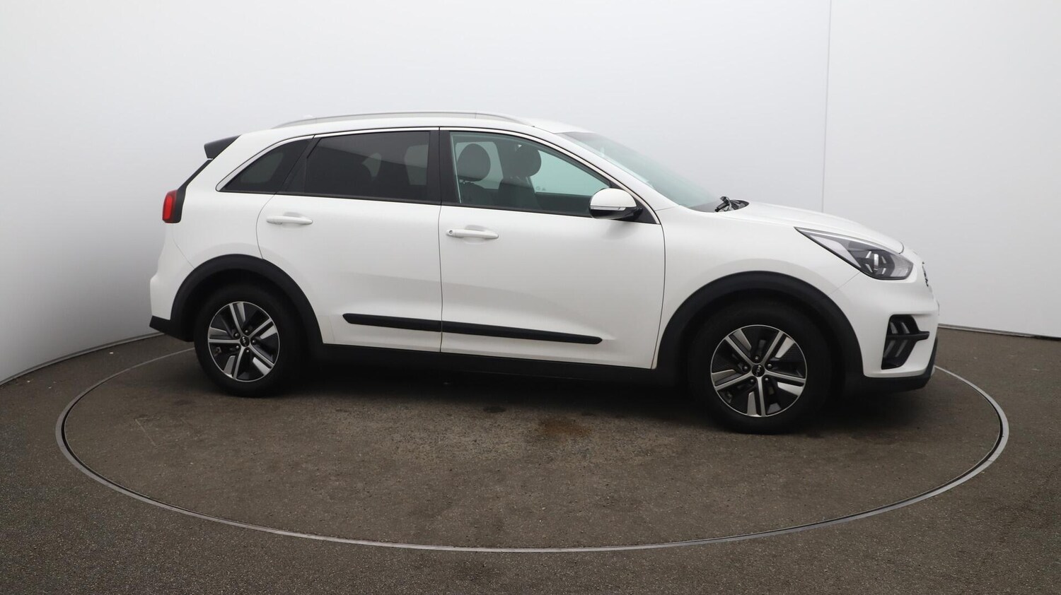 Used Kia Niro 2022 for sale - 76152502: Photo 36