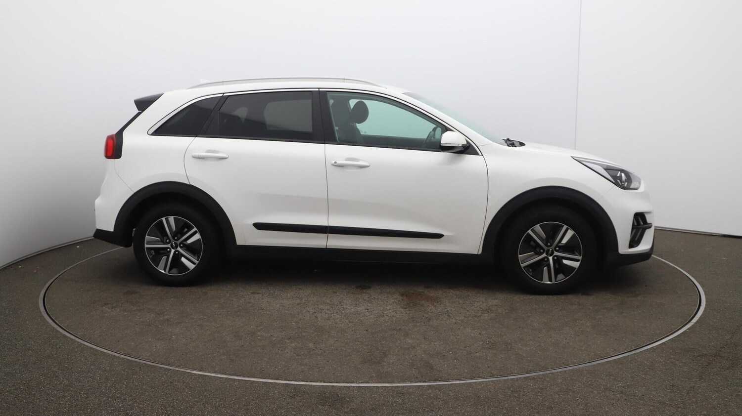 Used Kia Niro 2022 for sale - 76152502: Photo 38