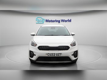 Used Kia Niro 2022 for sale - 76152502: Photo 3