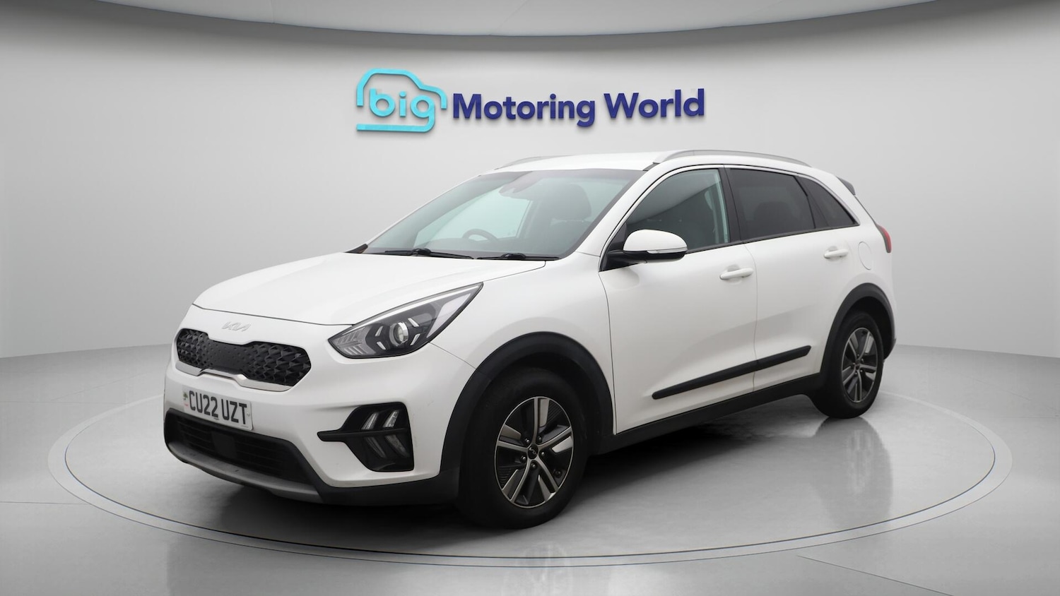 Used Kia Niro 2022 for sale - 76152502: Photo 4