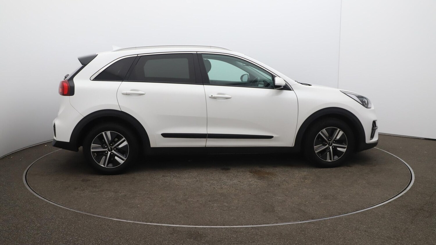 Used Kia Niro 2022 for sale - 76152502: Photo 40