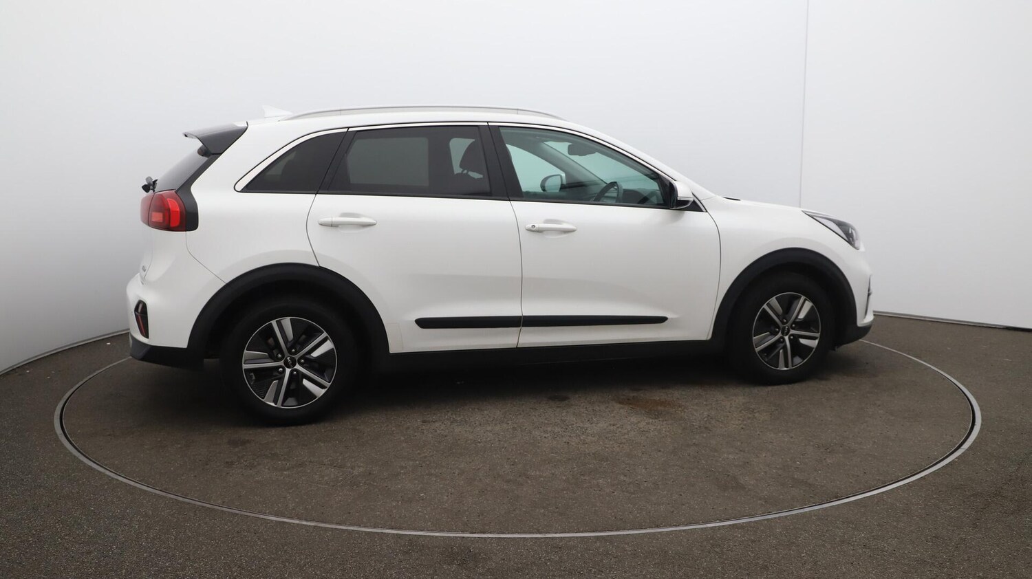 Used Kia Niro 2022 for sale - 76152502: Photo 43
