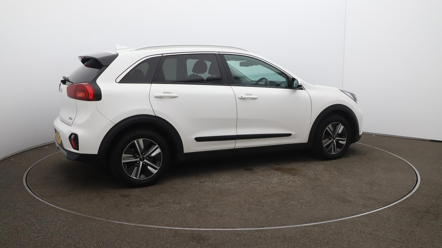 Used Kia Niro 2022 for sale - 76152502: Photo 45