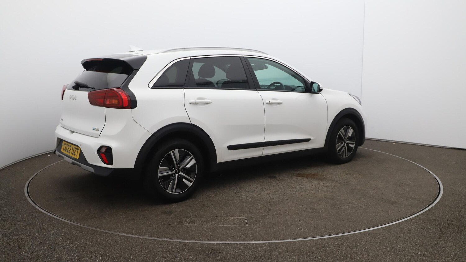 Used Kia Niro 2022 for sale - 76152502: Photo 47