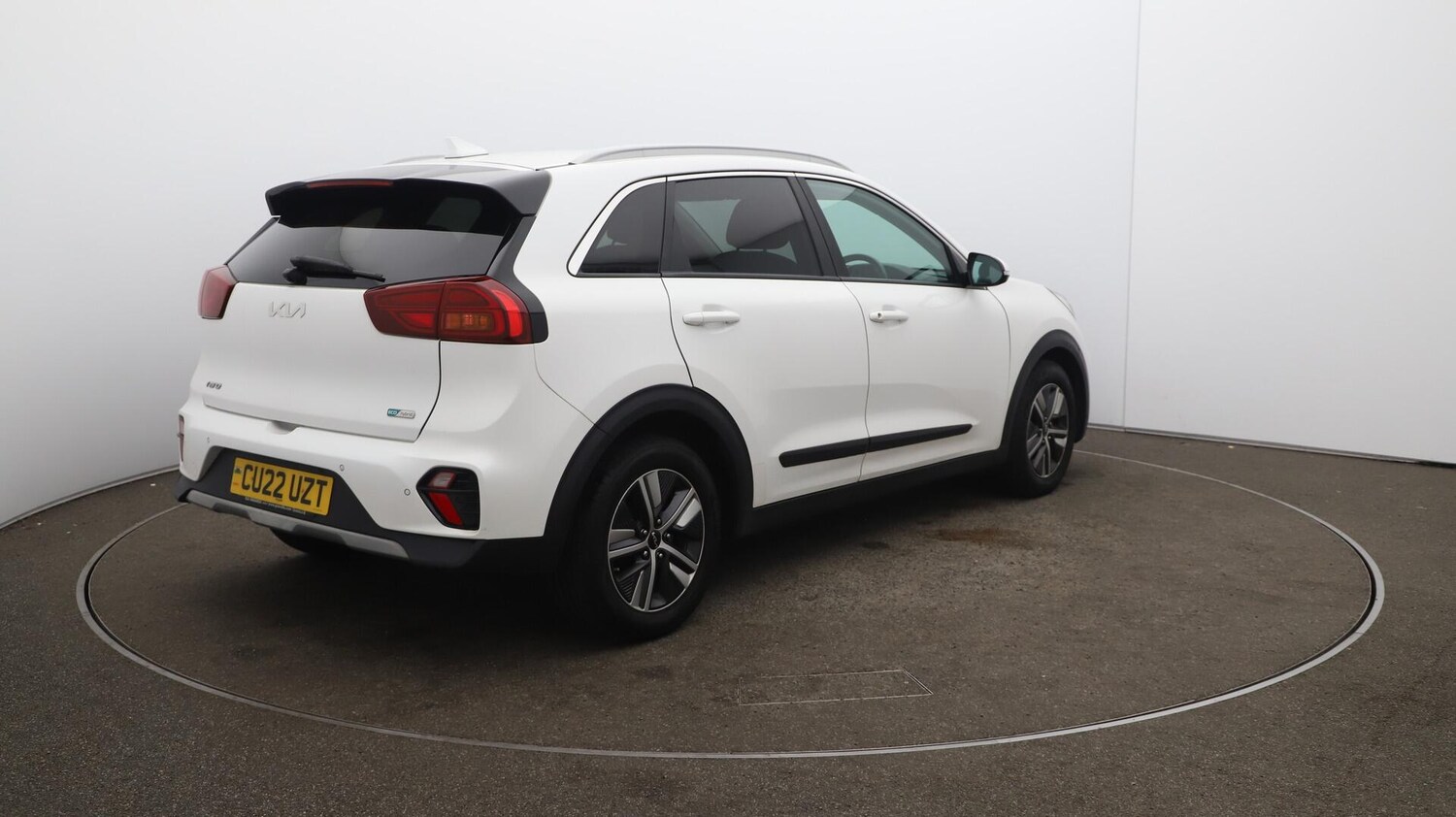 Used Kia Niro 2022 for sale - 76152502: Photo 49
