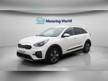 Used Kia Niro 2022 for sale - 76152502: Photo 4