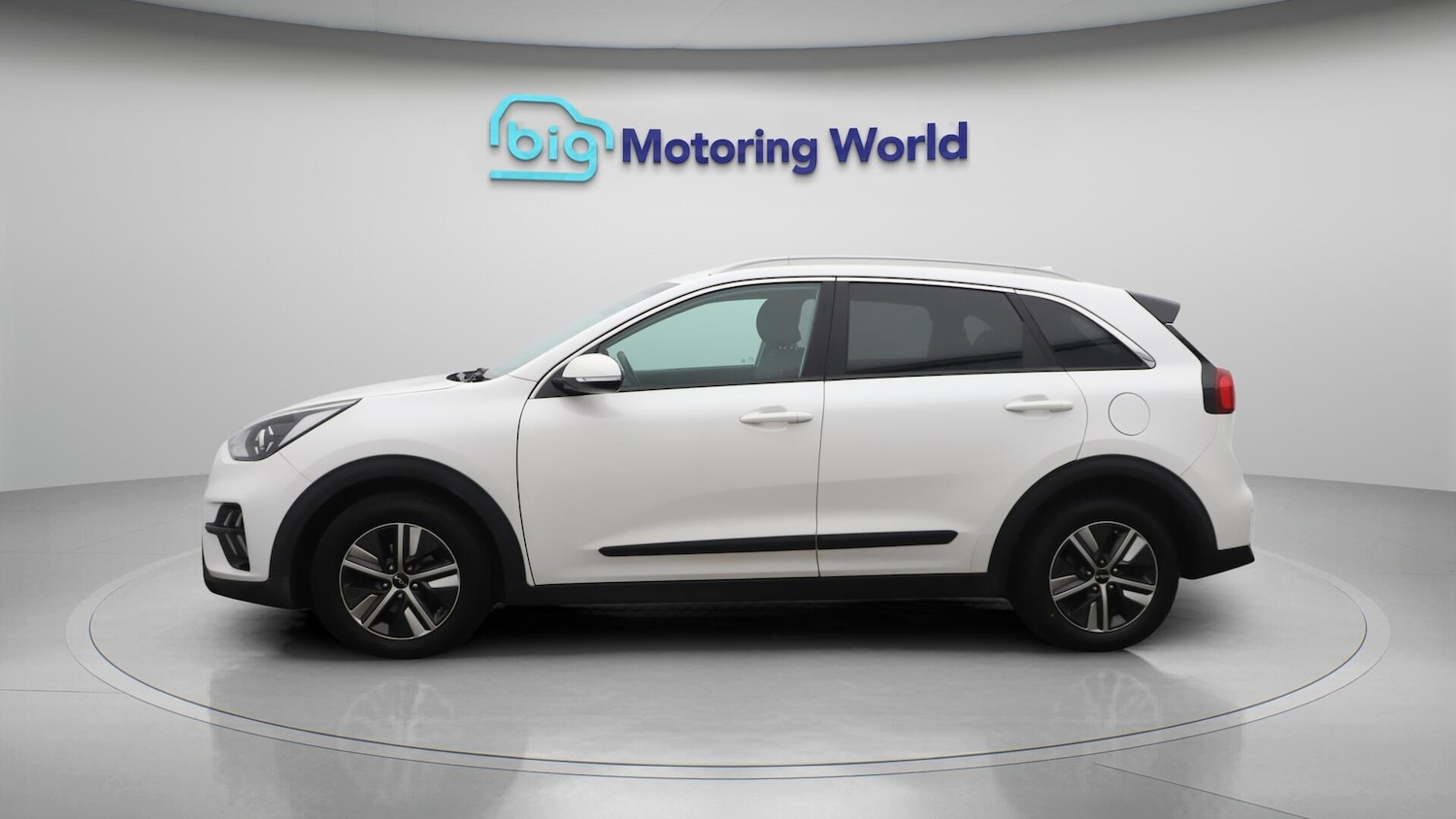 Used Kia Niro 2022 for sale - 76152502: Photo 5