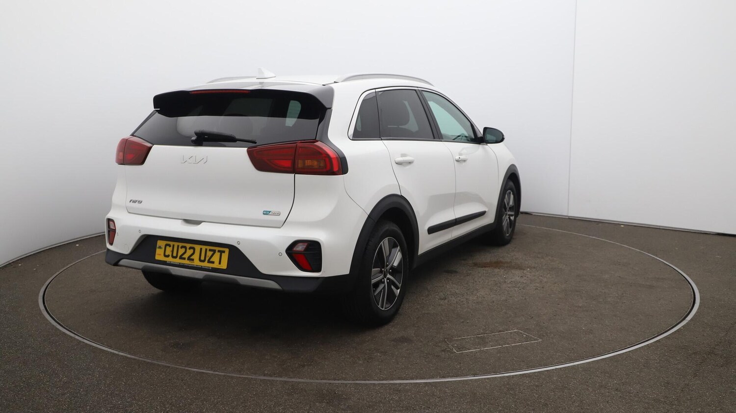 Used Kia Niro 2022 for sale - 76152502: Photo 51