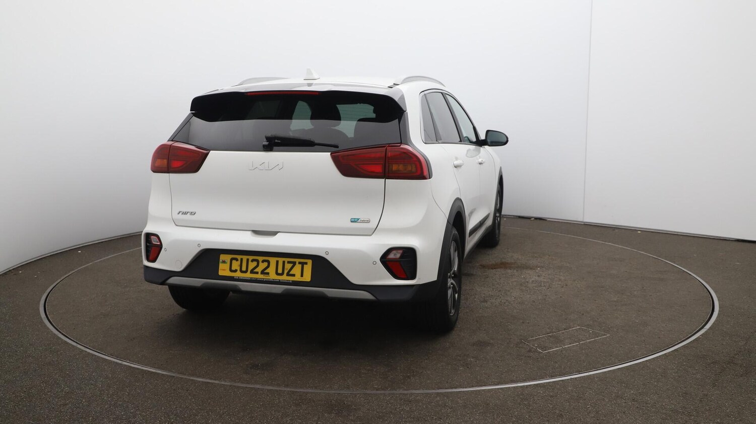Used Kia Niro 2022 for sale - 76152502: Photo 53