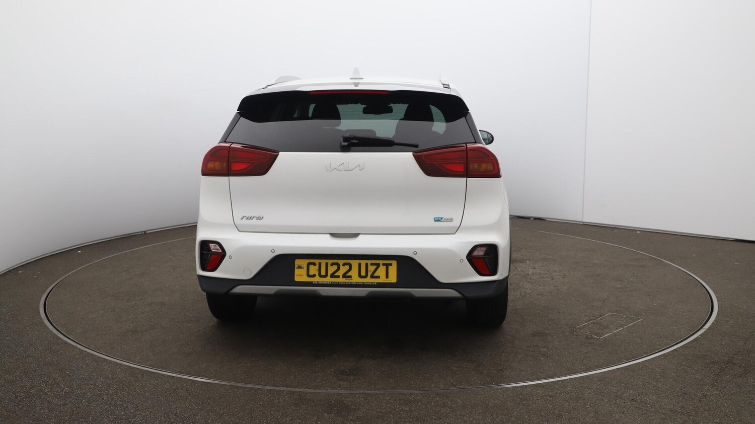 Used Kia Niro 2022 for sale - 76152502: Photo 55