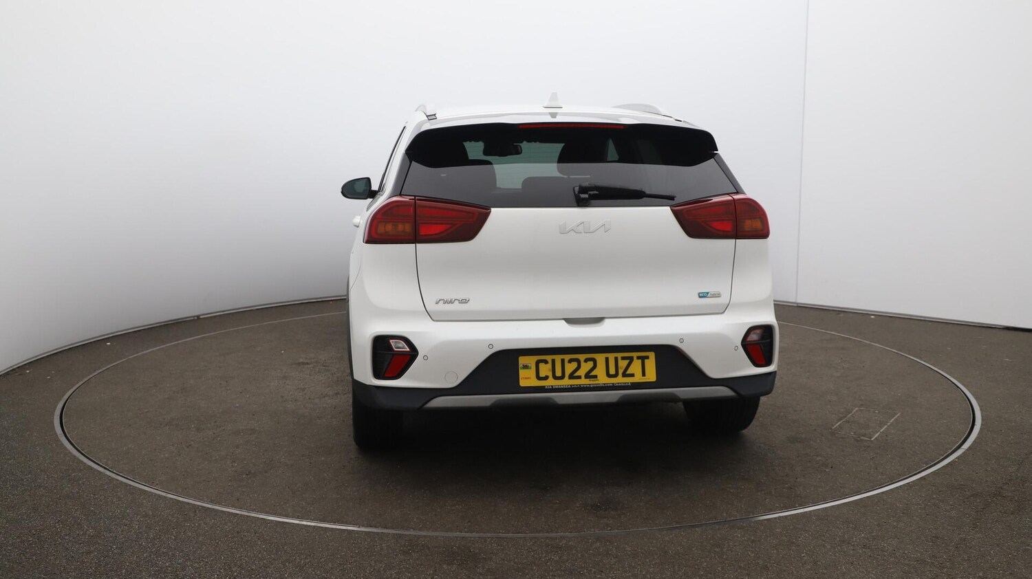 Used Kia Niro 2022 for sale - 76152502: Photo 58