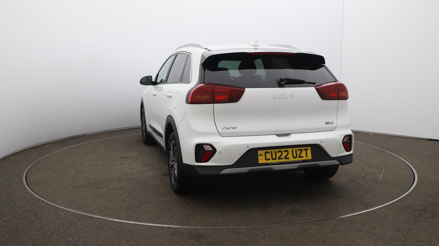 Used Kia Niro 2022 for sale - 76152502: Photo 59