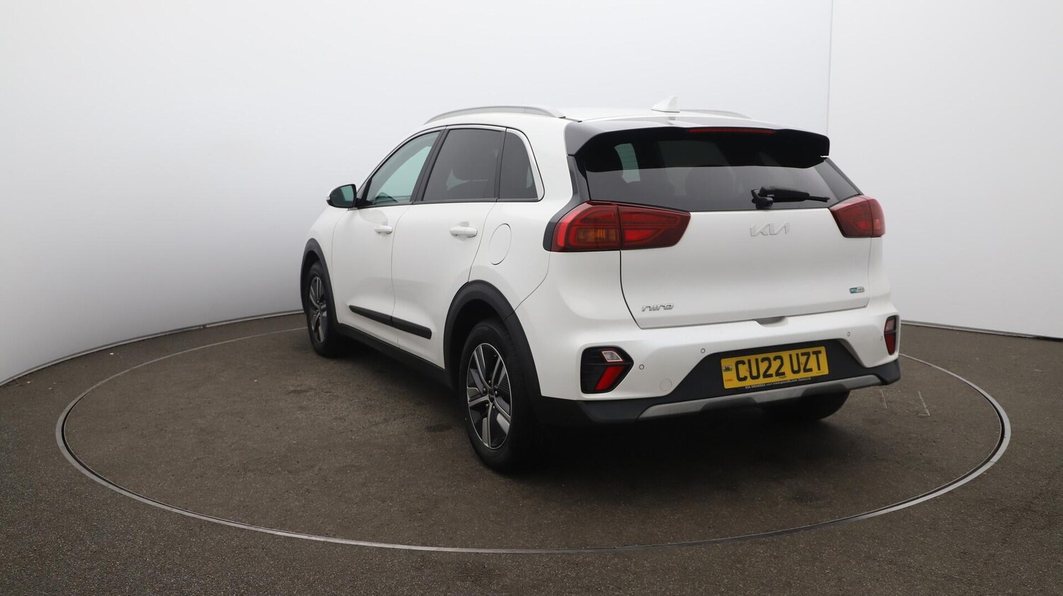 Used Kia Niro 2022 for sale - 76152502: Photo 60