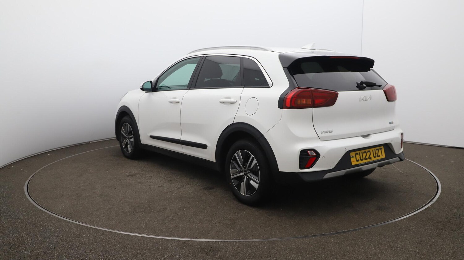 Used Kia Niro 2022 for sale - 76152502: Photo 61