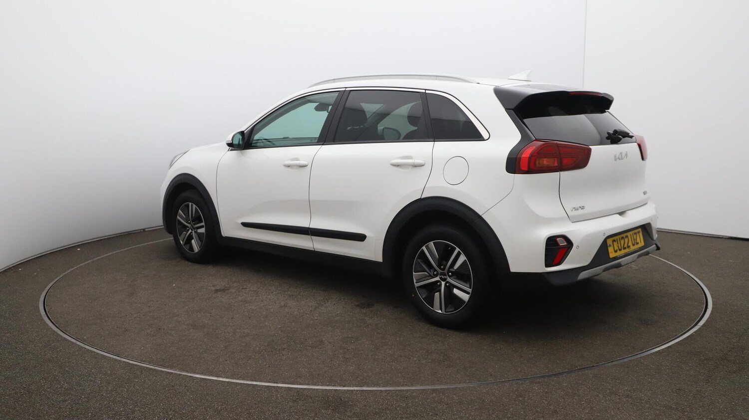 Used Kia Niro 2022 for sale - 76152502: Photo 62