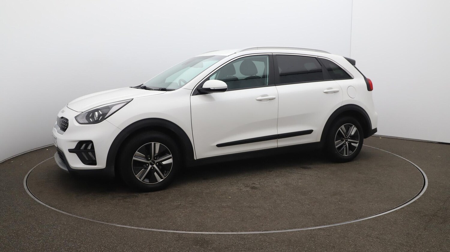 Used Kia Niro 2022 for sale - 76152502: Photo 66