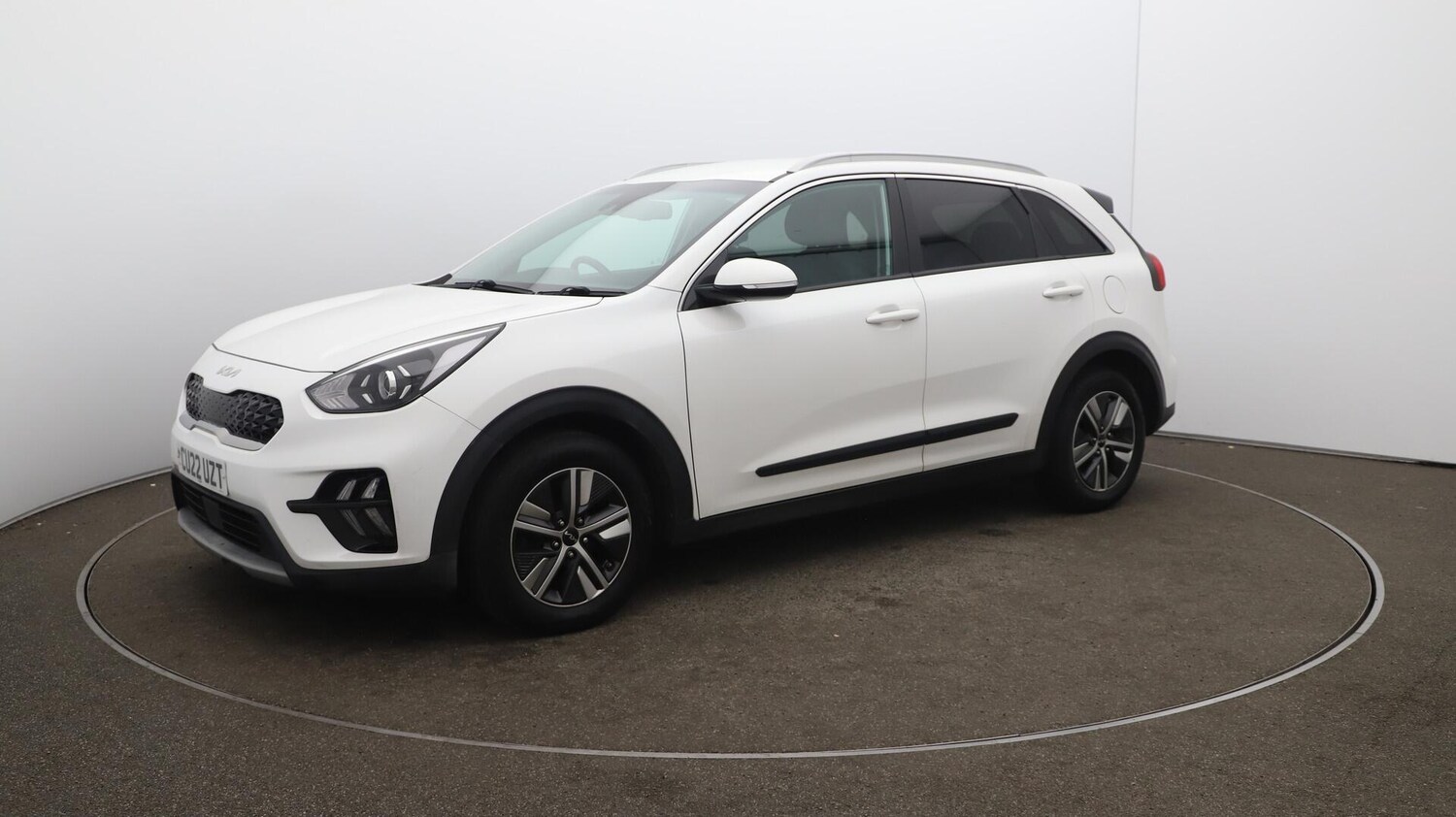 Used Kia Niro 2022 for sale - 76152502: Photo 67