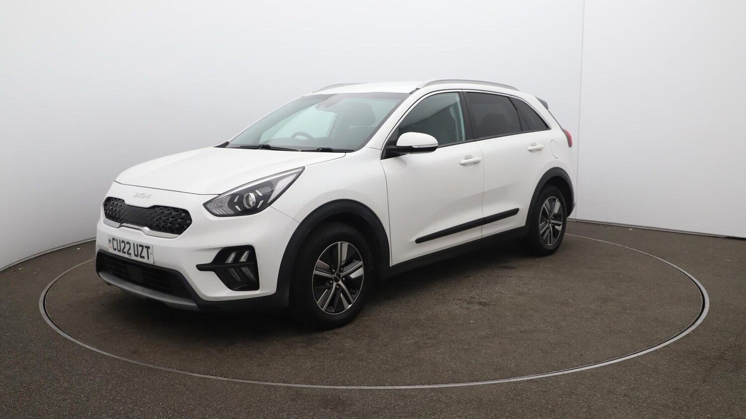 Used Kia Niro 2022 for sale - 76152502: Photo 68