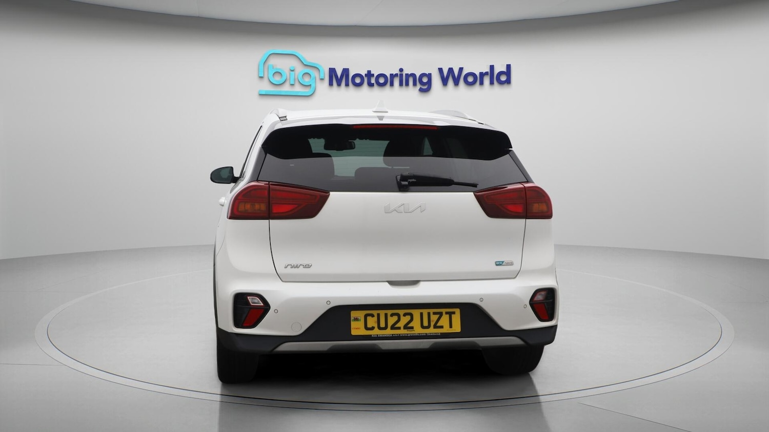 Used Kia Niro 2022 for sale - 76152502: Photo 7