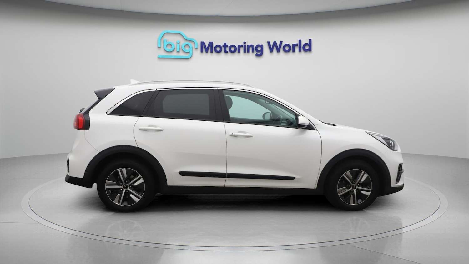 Used Kia Niro 2022 for sale - 76152502: Photo 9