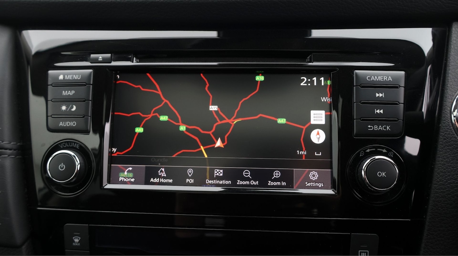 Used Nissan X-Trail 2020 for sale - 77198747: Photo 11