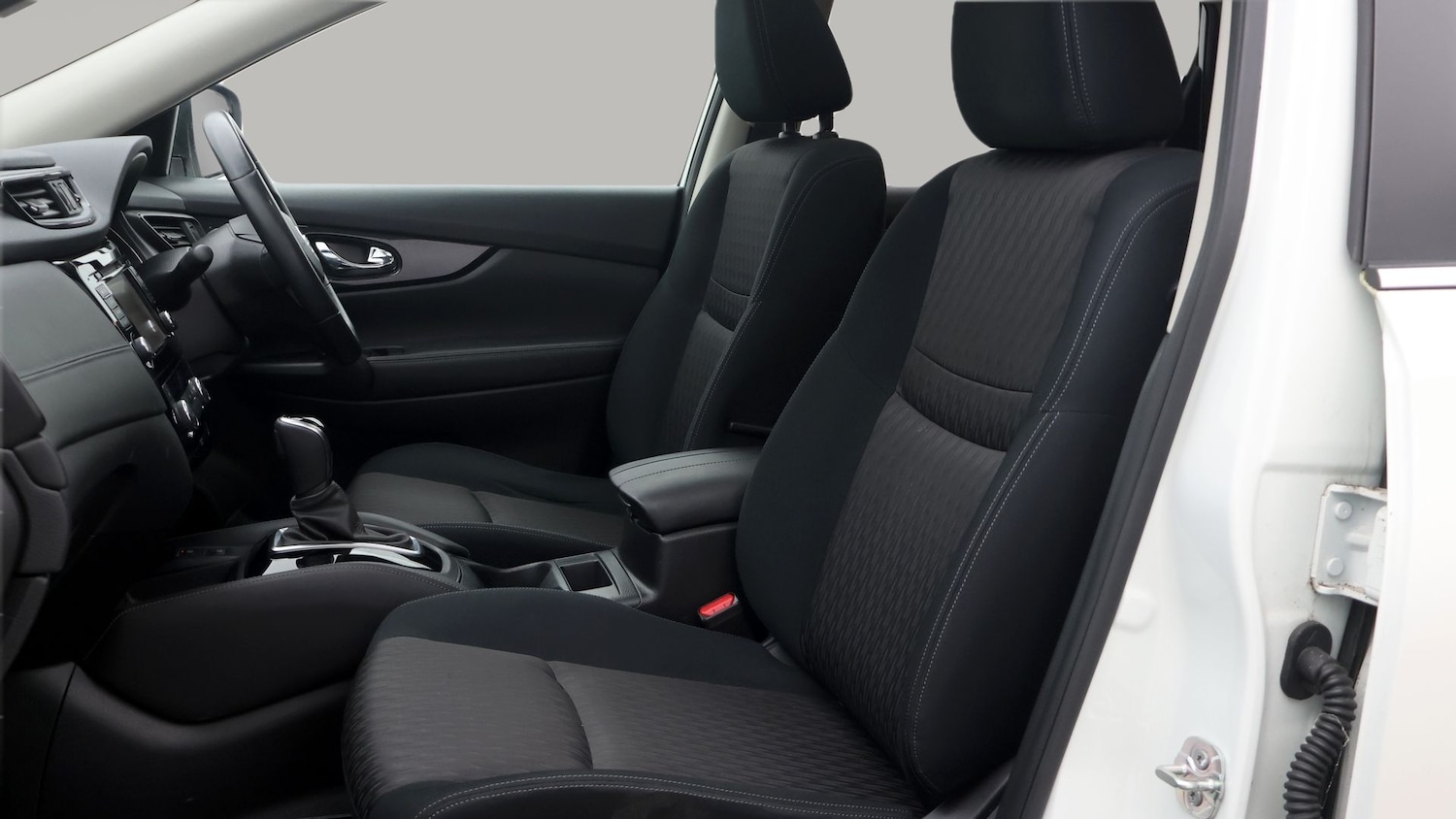 Used Nissan X-Trail 2020 for sale - 77198747: Photo 14