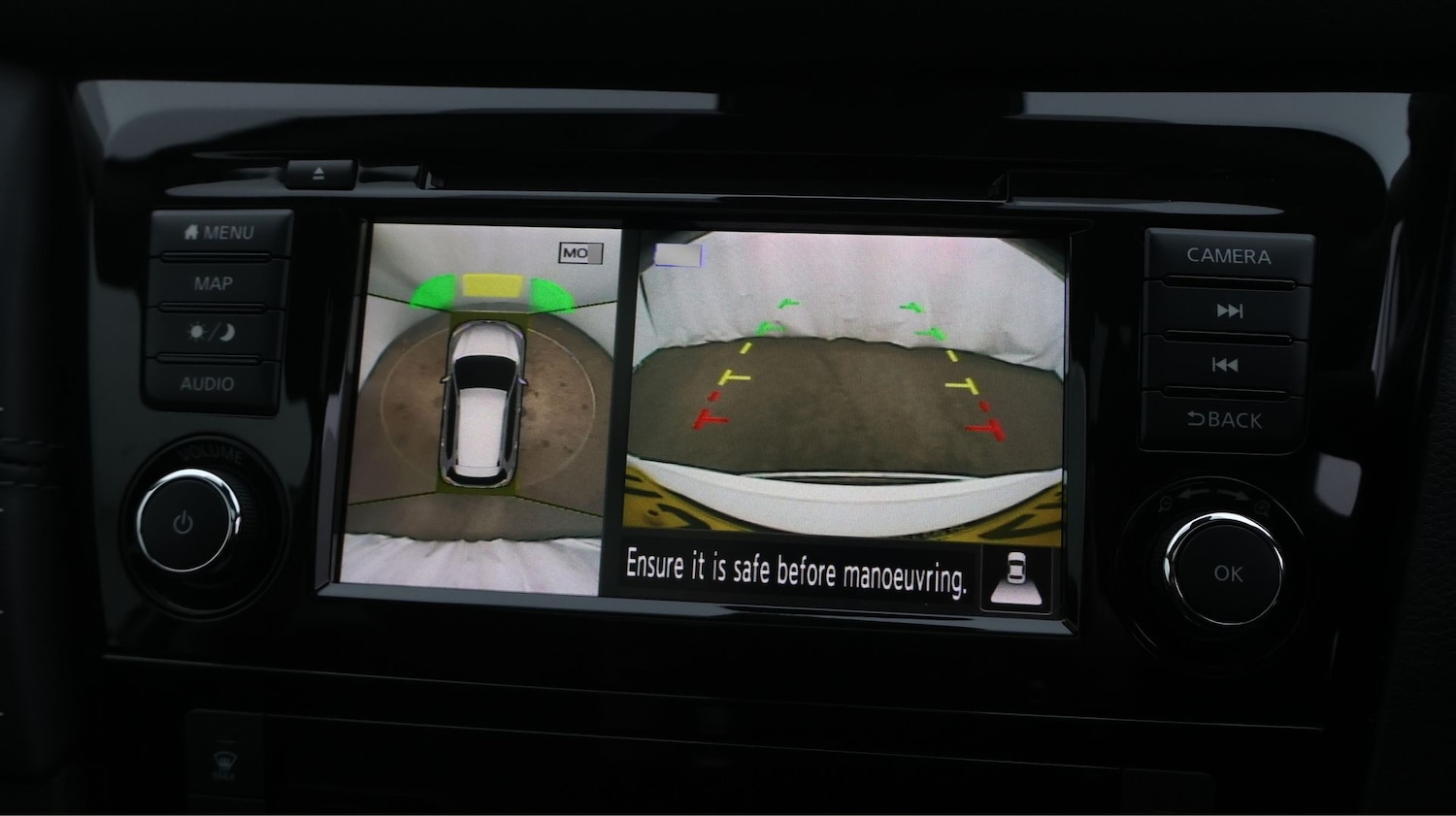 Used Nissan X-Trail 2020 for sale - 77198747: Photo 22