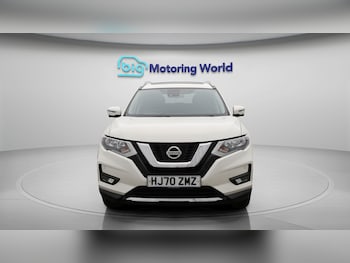 Used Nissan X-Trail 2020 for sale - 77198747: Photo