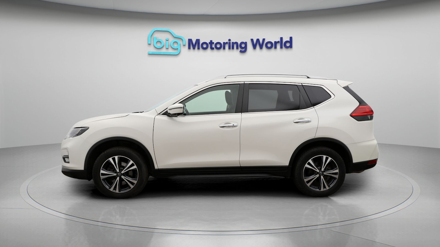 Used Nissan X-Trail 2020 for sale - 77198747: Photo 4