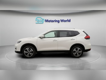 Used Nissan X-Trail 2020 for sale - 77198747: Photo