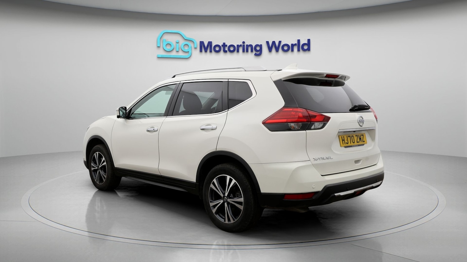 Used Nissan X-Trail 2020 for sale - 77198747: Photo 5