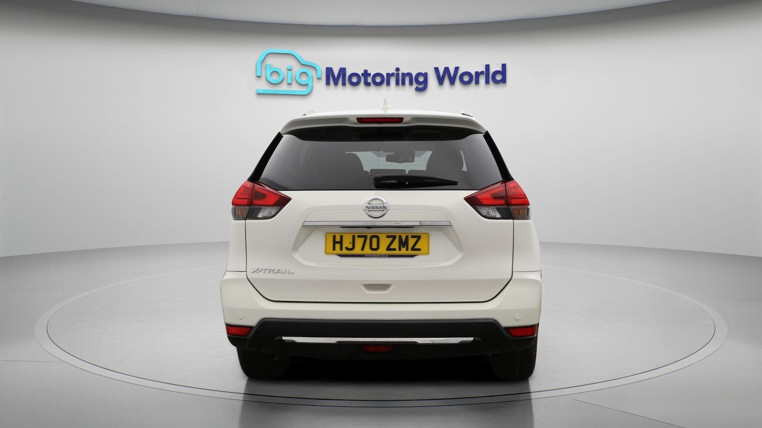 Used Nissan X-Trail 2020 for sale - 77198747: Photo 6