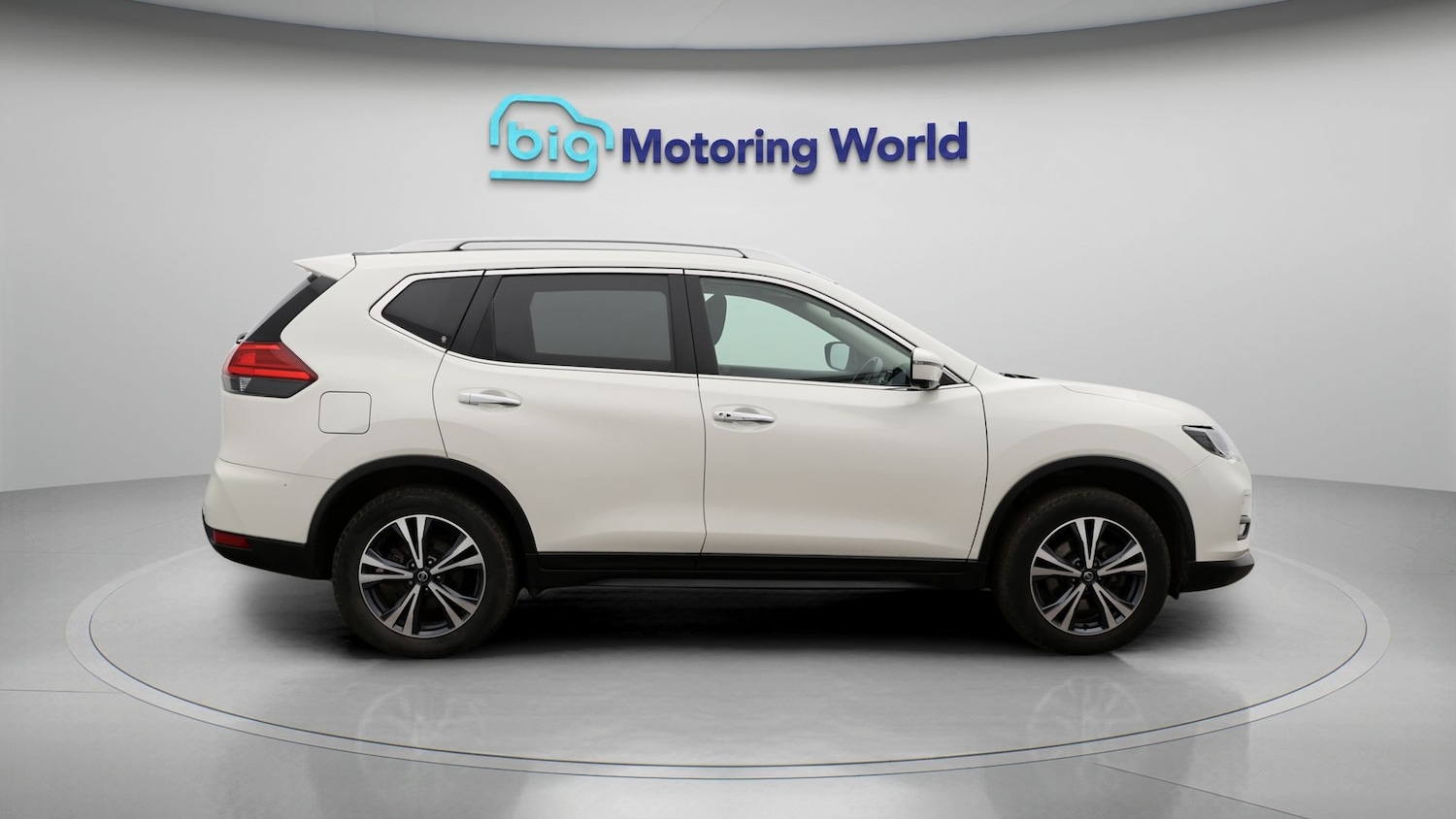 Used Nissan X-Trail 2020 for sale - 77198747: Photo 8