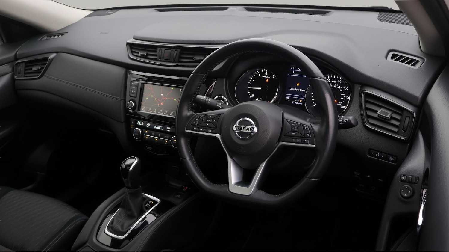 Used Nissan X-Trail 2020 for sale - 77198747: Photo 9