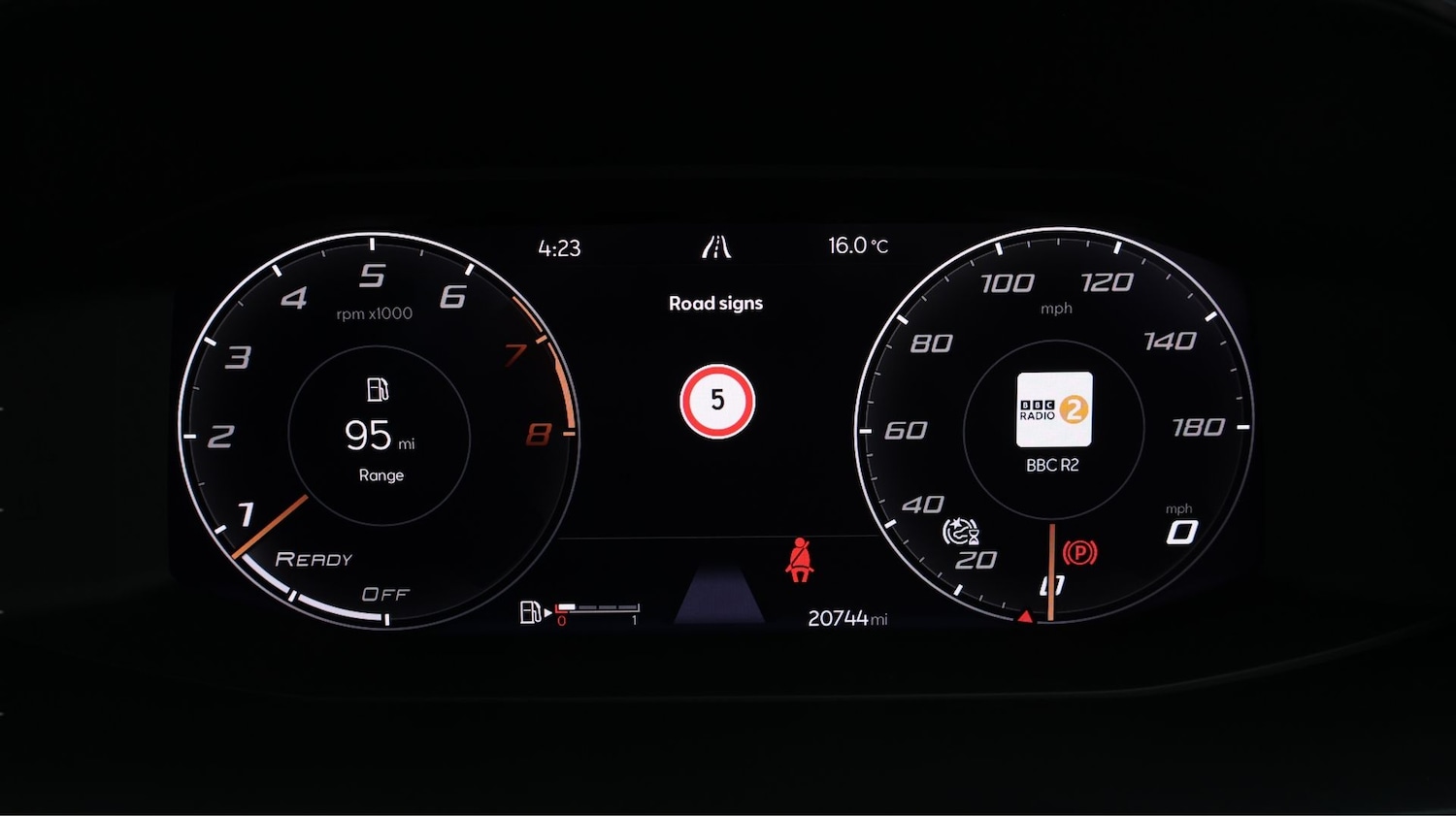 Used Cupra Formentor 2024 for sale - 77677039: Photo 10