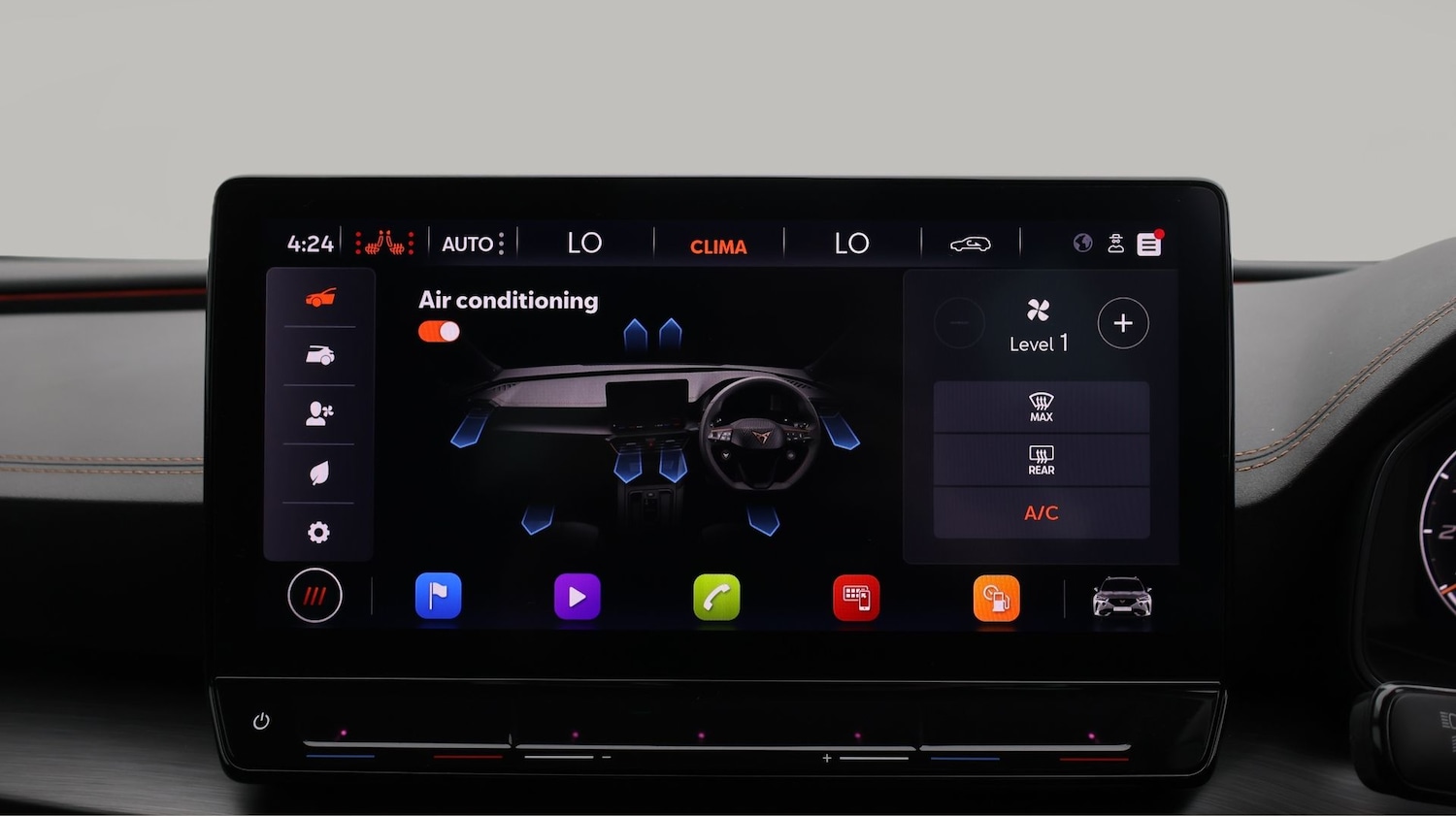 Used Cupra Formentor 2024 for sale - 77677039: Photo 12