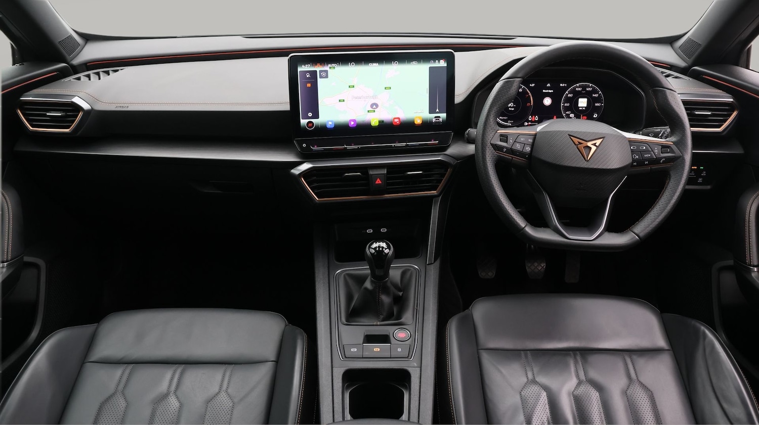 Used Cupra Formentor 2024 for sale - 77677039: Photo 13