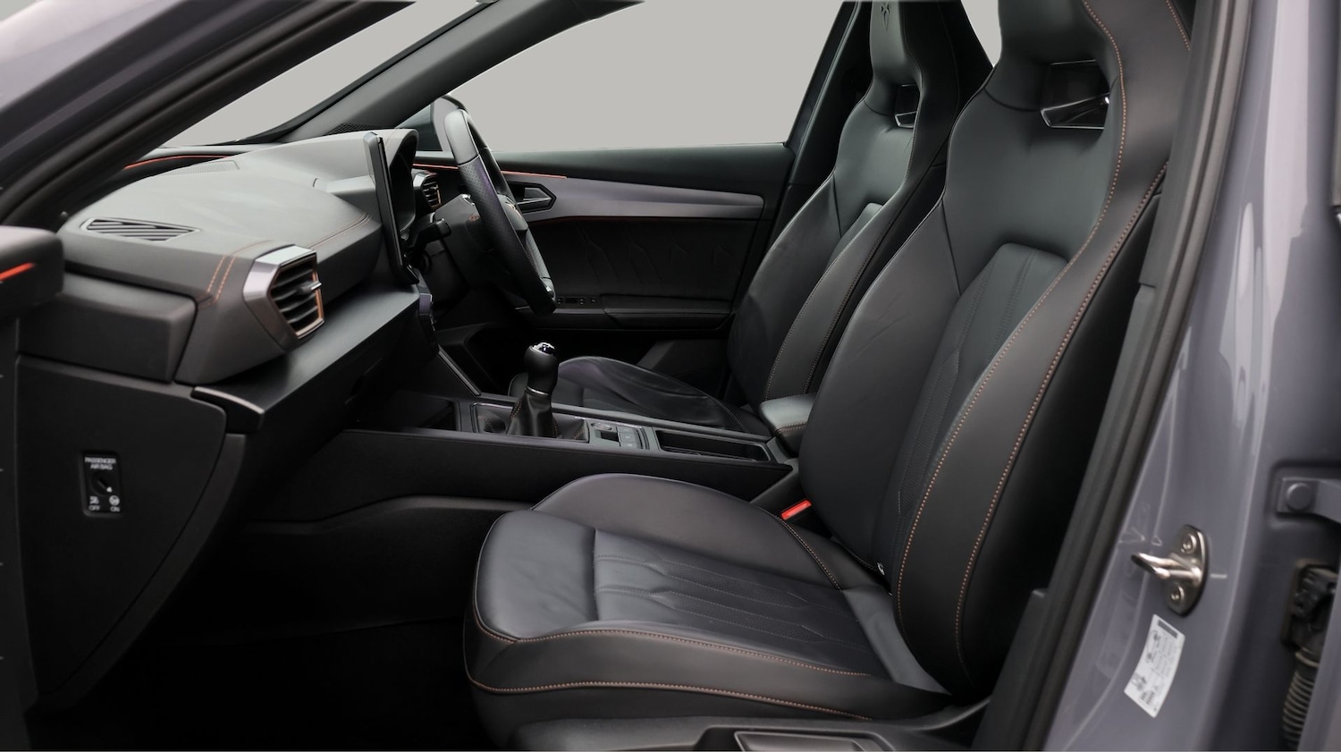 Used Cupra Formentor 2024 for sale - 77677039: Photo 14