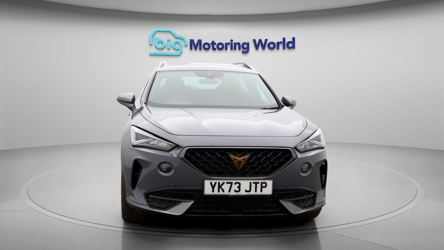 Used Cupra Formentor 2024 for sale - 77677039: Photo 2