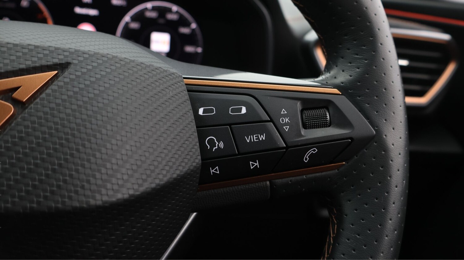 Used Cupra Formentor 2024 for sale - 77677039: Photo 23