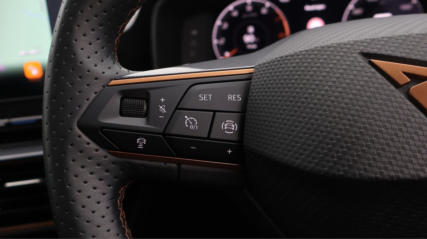 Used Cupra Formentor 2024 for sale - 77677039: Photo 24