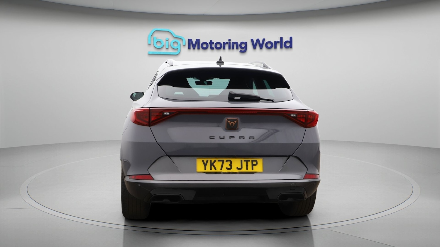 Used Cupra Formentor 2024 for sale - 77677039: Photo 6