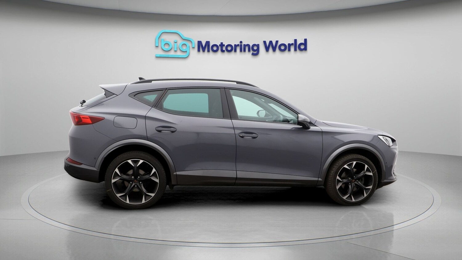 Used Cupra Formentor 2024 for sale - 77677039: Photo 8