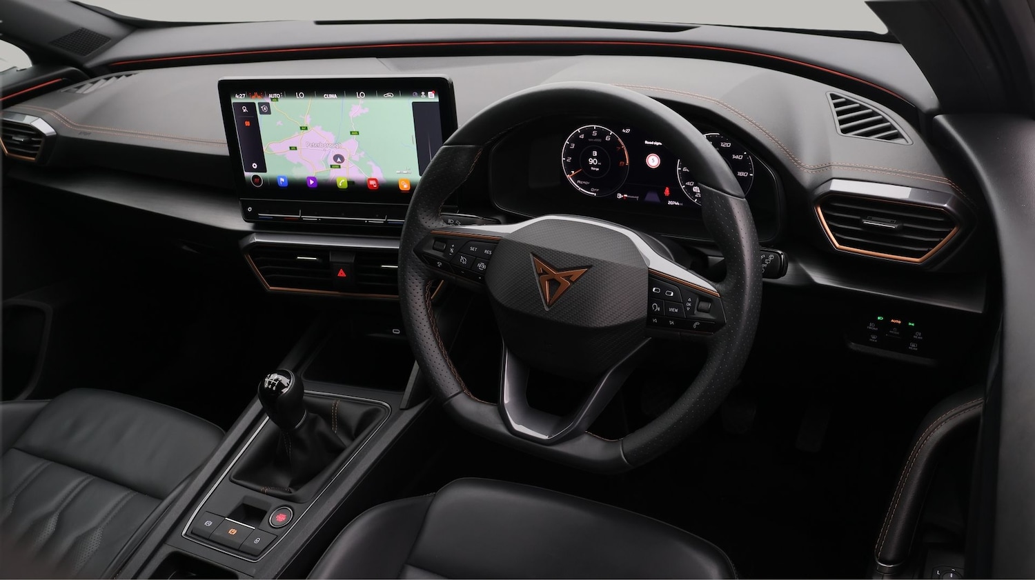 Used Cupra Formentor 2024 for sale - 77677039: Photo 9