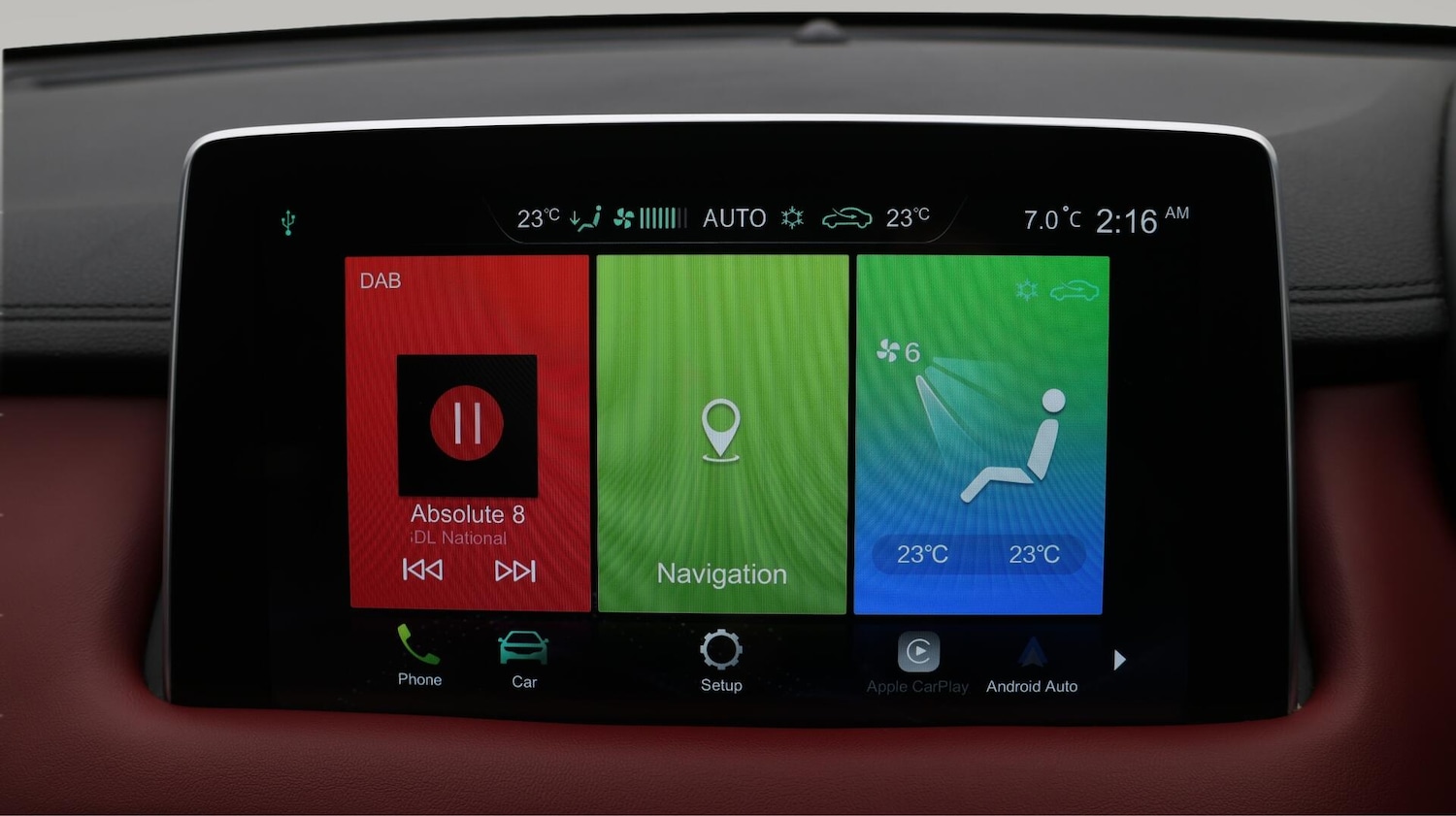 Used MG MG HS 2022 for sale - 76727207: Photo 12