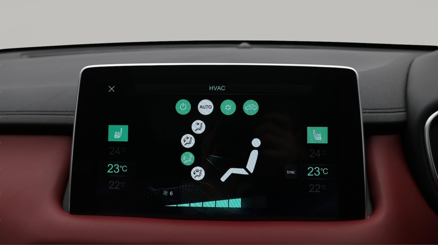 Used MG MG HS 2022 for sale - 76727207: Photo 13