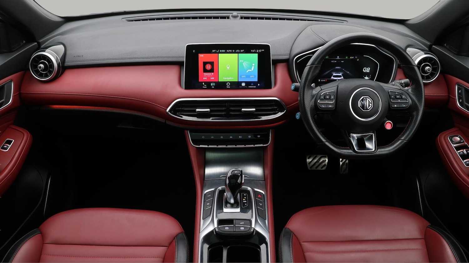 Used MG MG HS 2022 for sale - 76727207: Photo 14